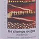 CÔTES DU JURA 2016 'LES CHAMPS ROUGES' - DOMAINE LABET