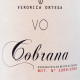 BIERZO 2016 'COBRANA' - VERONICA ORTEGA