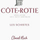 CÔTE-RÔTIE 2016 'LES SCHISTES' - DOMAINE CLUSEL-ROCH