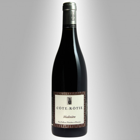 CÔTE ROTIE 2012 - YVES CUILLERON