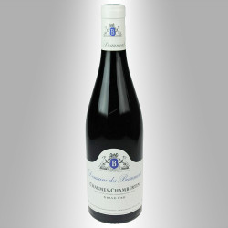 CHARMES CHAMBERTIN GRAND CRU 2010 - DOMAINE DES BEAUMONT