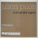 VDP MARSANNE BLC 2017 'LE BRUIT DES VAGUES' - JULIEN PILON