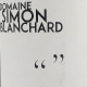 MONTAGNE SAINT-EMILION 2015 '" "' - SIMON BLANCHARD