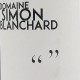 MONTAGNE SAINT-EMILION 2015 '" "' - SIMON BLANCHARD