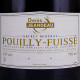 POUILLY FUISSE 2016 'SECRET MINERAL' - DOMAINE DENIS JEANDEAU