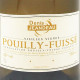 POUILLY FUISSE 2016 'VIEILLES VIGNES' - DOMAINE DENIS JEANDEAU