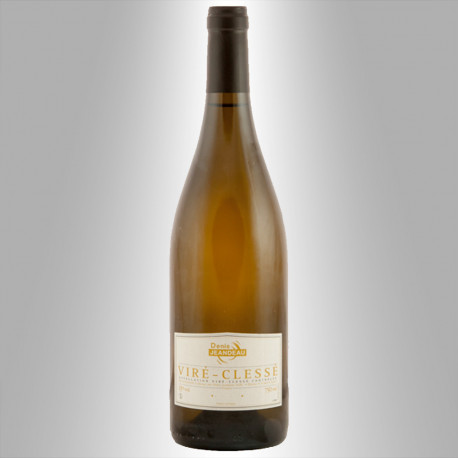 VIRÉ CLESSÉ 2016 - DOMAINE DENIS JEANDEAU