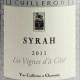 VIN DE PAYS 2011 - YVES CUILLERON