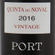 PORTO VINTAGE 2016 'VINTAGE' - QUINTA DO NOVAL