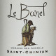 SAINT-CHINIAN 2017 'LE BANEL' - DOMAINE PAÏSSELS