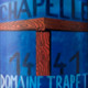 ALSACE 2015 'CHAPELLE 1441' - DOMAINE TRAPET