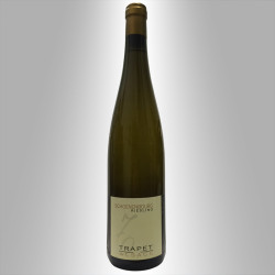 ALSACE GRAND CRU SCHOENENBOURG 2012 - DOMAINE TRAPET