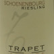 ALSACE GRAND CRU SCHOENENBOURG 2012 - DOMAINE TRAPET