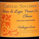 COTEAUX DU LAYON 1ER CRU CHAUME 2014 '' - CHÂTEAU SOUCHERIE