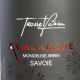 SAVOIE ARBIN MONDEUSE 2017 'AVALANCHE' - FABIEN TROSSET