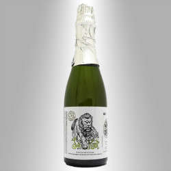 BIÈRE AMERICAN WILD ALE DE STYLE LAMBIC 'ROAR GRRRZ 20TH ANNIVERSARY BLEND' - BULLFROG BREWERY