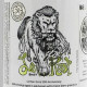 BIÈRE AMERICAN WILD ALE DE STYLE LAMBIC 'ROAR GRRRZ 20TH ANNIVERSARY BLEND' - BULLFROG BREWERY