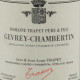 GEVREY-CHAMBERTIN 2014 'OSTREA' - DOMAINE TRAPET