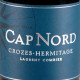 CROZES-HERMITAGE 2016 'CAP NORD' - DOMAINE COMBIER