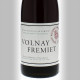 VOLNAY 1ER CRU FREMIET 2016 - DOMAINE MARQUIS D'ANGERVILLE