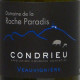 CONDRIEU 2016 'VEAUVIGNIÈRE' - DOMAINE DE LA ROCHE PARADIS