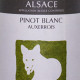 ALSACE 2017 AUXERROIS - HENRY FUCHS