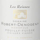 POUILLY FUISSE 2011 - ROBERT-DENOGENT