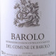 BAROLO 2014 - SCARZELLO