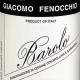 BAROLO 2014 'BUSSIA' - GIACOMO FENOCCHIO