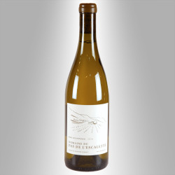 LANGUEDOC 2017 'MAS ROUSSEAU' - DOMAINE DU PAS DE L'ESCALETTE