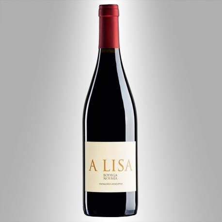 RIO NEGRO VALLEY 2016 'A-LISA' - BODEGA NOEMIA