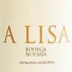 RIO NEGRO VALLEY 2016 'A-LISA' - BODEGA NOEMIA