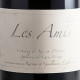 COTEAUX D'AIX EN PROVENCE 2016 'LES AMIS' - DOMAINE DE SULAUZE