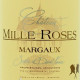 MARGAUX 2015 - CHÂTEAU MILLE ROSES