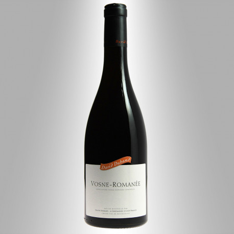 VOSNE ROMANÉE 2012 - DAVID DUBAND