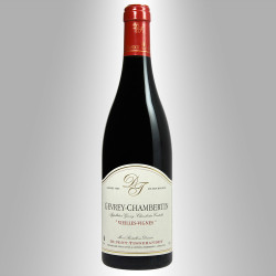 GEVREY-CHAMBERTIN 2010 - DUPONT-TISSERANDOT