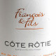 CÔTE-RÔTIE 2017 'TRADITIONNELLE' - DOMAINE FRANÇOIS ET FILS