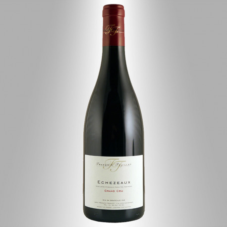 ECHEZEAUX GRAND CRU 2010 - FRANCOIS FEUILLET