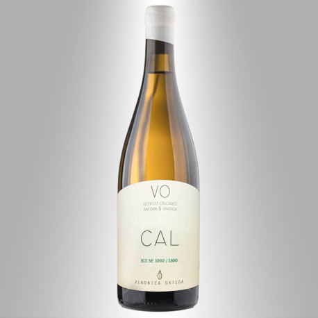 BIERZO 2017 'CAL BLANCO' - VERONICA ORTEGA