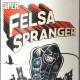 ALSACE RIESLING 2018 'SUPER FELSA SPRANGER' - DREI MANNER WIE