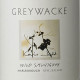 MARLBOROUGH 2014 'WILD SAUVIGNON' - GREYWACKE