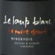 MINERVOIS 2015 'LA MÈRE GRAND' - LE LOUP BLANC