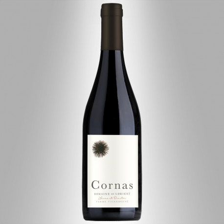 CORNAS 2017 - DOMAINE DE LORIENT