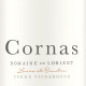 CORNAS 2017 - DOMAINE DE LORIENT