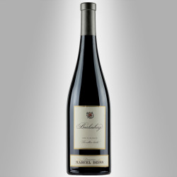 MAGNUM ALSACE 2016 'BURLENBERG' ROUGE- DOMAINE MARCEL DEISS