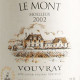 VOUVRAY 2002 - DOMAINE HUET