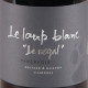 MINERVOIS 2018 'LE RÉGAL' - LE LOUP BLANC