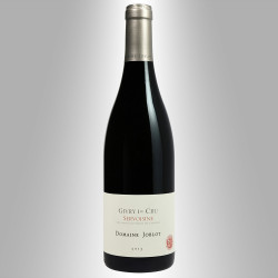 GIVRY 1ER CRU LA SERVOISINE 2012 - DOMAINE JOBLOT