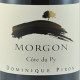 MORGON 2017 'COTE DE PY' - DOMINIQUE PIRON