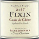 FIXIN 2017 'CRAIS DE CHÊNE' - DOMAINE RENÉ BOUVIER